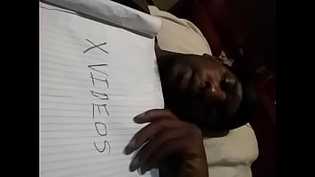 Verification Video - country, thug, handsome, bbc, verification-video - Video 3121760