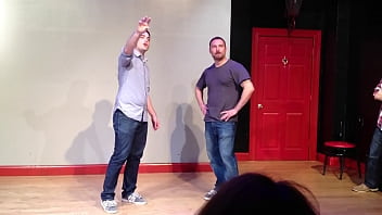 Gag, Gay, Improv - Gay - 2025 - Sexy - Performance - Video 6267846