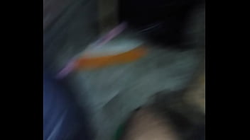 Cojiendo En La Azotea