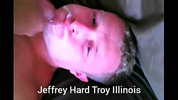 Jeffrey Hard Wants Your Hard Cock In Troy Illinois