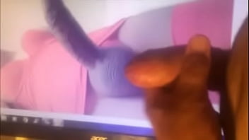Cum Tribute Shemale Cock