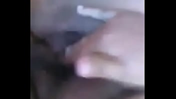 Mi Secretaria Masturbandose