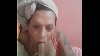 Le Chupe Pija Antes De Ir A Trabajar