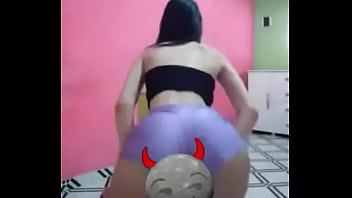 Novinha Rebolando - safadinha, novinha - Video 2916331