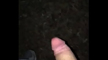 Cumming In The Park