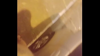 (prévia) Eu Gaby Realizando Um Fetiche Do Meu Cliente Transar Na Rua