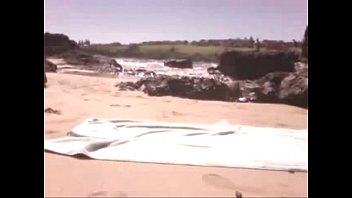 Beach, Gay, Boy, Blowljob - Gay - 2025 - Wild - Session - Video 6574655