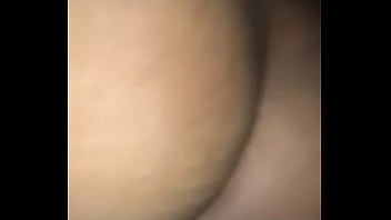 Sliding In The Pussy While She' S.