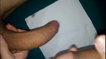 Primos Masturbándose