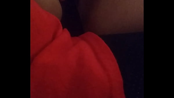 My Man Fingering Me