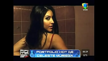 Portfolio Hot De Celeste Muriega En Sueltos