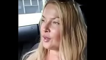 Beautiful Blode Milf