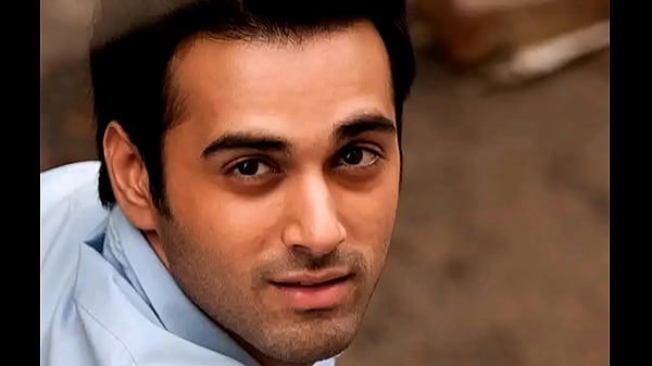 Handsome Bollywood Actor Nude