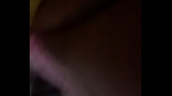 Novinha Brasileira De Quatro