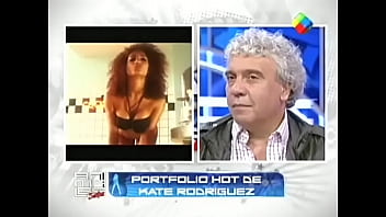 Portfolio Hot De Kate Rodríguez En Sueltos