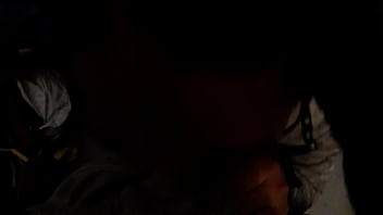 Sucking, Streetwalker, Swallowing-nut - Blowjob - 2025 - Steamy - Session - Video 2915597