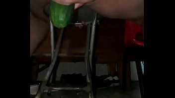 No Me Entra El Pepino