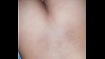 Verga Gruesa En Mi Culo