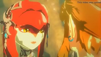 Link, Mipha, Botw - Unknown - 2025 - Sexy - Scene - Video 2915514