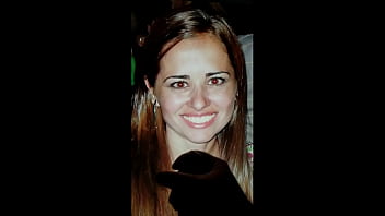 Pretty Girl Gets Love Cum