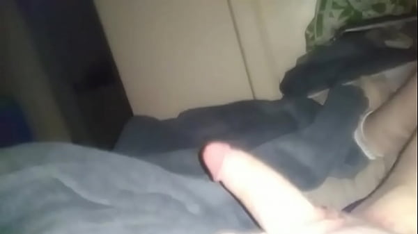 Playing With Myself - cock, solo, soloboy - Video 3156818