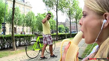 Nonstop Hardcore Teenage Sex With Ever-horny Blonde Babe Cayenne Klein