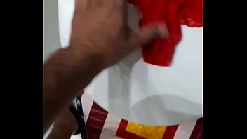 Calcinha Vermelha - soloboy, calcinha-vermelha, calcinha-pequena - Video 3119901