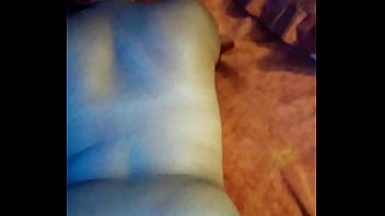 Me Follo A Mi Tía Colombiana Pelirroja Cuando La Deja Sola Su Marido