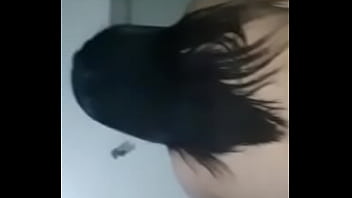 Novinha De Anápolis Sentando Gostoso