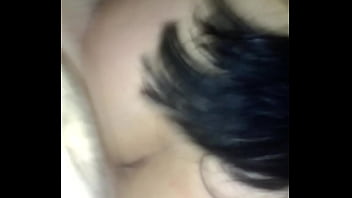 Fodendo A Novinha De Quatro