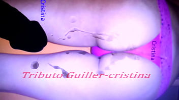 13 Tributo Guiller-cristina