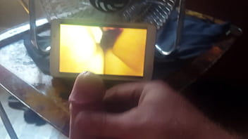 Trib Nut To Dirtydad68 Wife