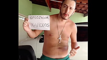 Vídeo De Verificação - gay, verification-video - Video 3146647