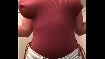 Girl With Perfect Body - wet, horny - Video 3119460