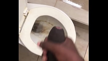 Negrito Dominicano Pajiandose