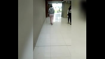 Mi Vecina No Se Da Cuenta