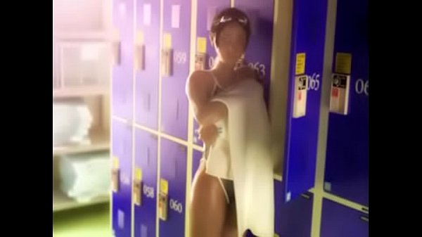 Fucking At Pool In The School