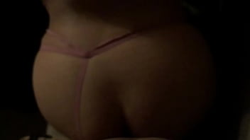 Las Nalgas De Mi Novia - nalgas, porno-sexi - Video 2914746