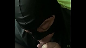 Spanish Guy Sucking My Dick Part 3