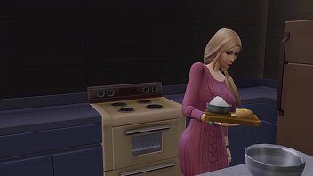 Virgin Teen Boy Fuck With His Stepmom First Time In Bathroom