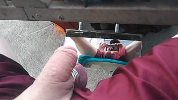 Verification Video - big-cock, soloboy, balls-stretched, verification-video - Video 3227741