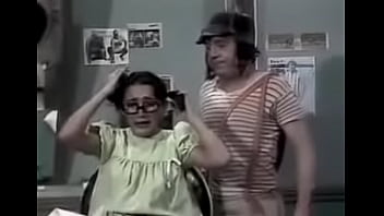 Chikinha Gemendo Gostoso Com Chavão Passando A Tesourada Enquanto Kikudo Filma Tudo