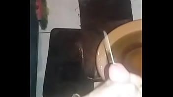 Aquela Tocada No Banho Pra Relaxar