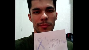 Vídeo De Verificação - soloboy, verification-video - Video 3146062