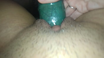 Snuck In To Destroy Tight Amateur Gf