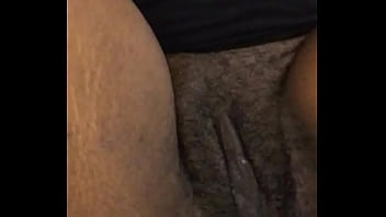 Licking A Hot Hoe Pussy