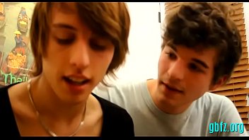 Cute Twink Moans Whilst Fucked - hardcore, blowjob, gay, twinks - Video 3117442