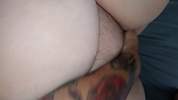 Skull Fucking On My Birthday With April