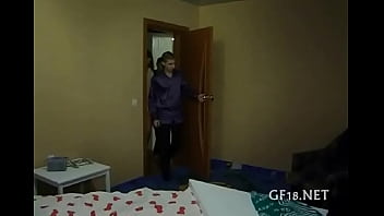 She Spreads Legs Wide Open - sex, teen, hardcore, sexy, amateur, fuck, young, group, pussyfucking, girlfriend, russian, euro, gf, - Video 6267711