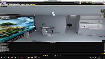 El Cogedor Golpea A Romy